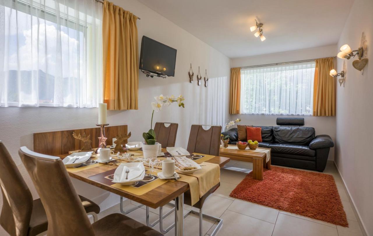 Blassnig Apartment