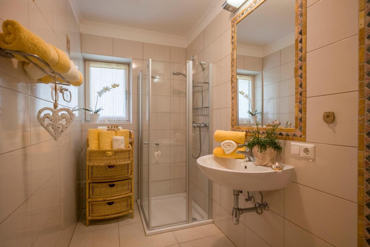 Apartment Blassnig *