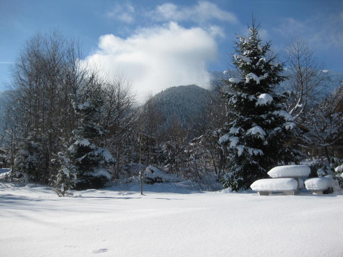 Blassnig Maurach (Achensee)