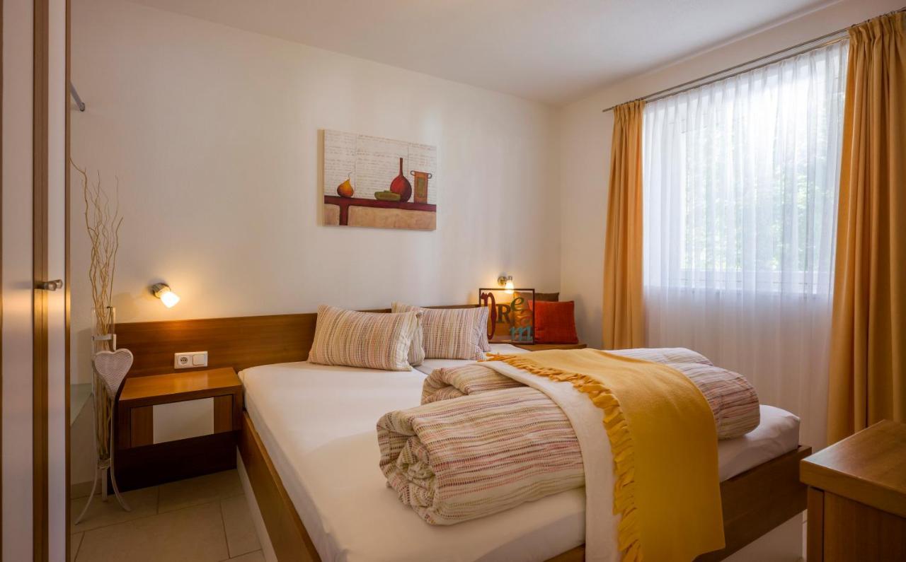 Blassnig Apartment *