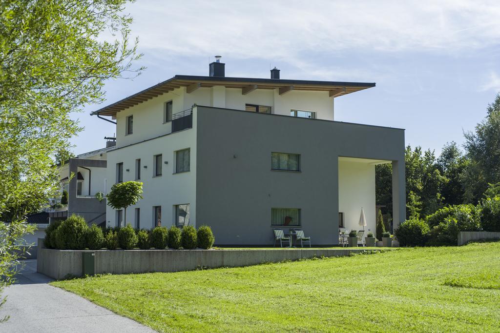 Blassnig Maurach (Achensee)