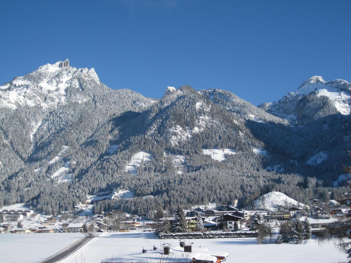 Appartement Blassnig