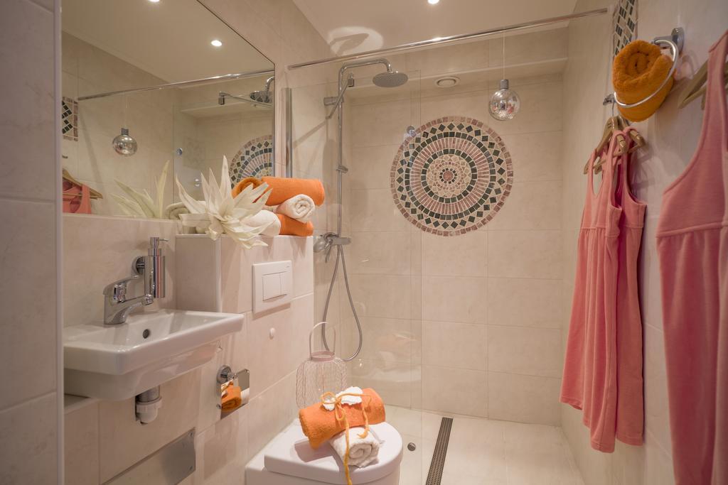 Appartement Blassnig *